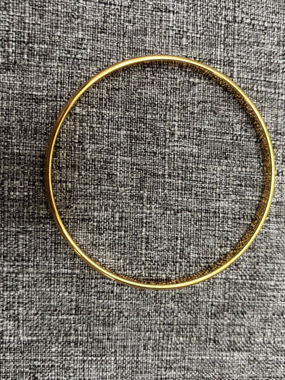 Kate Spade Gold Bangle Bracelet